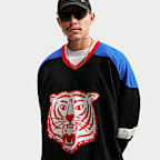 Nike Sportswear Club Men's Hockey Jersey. Nike.com